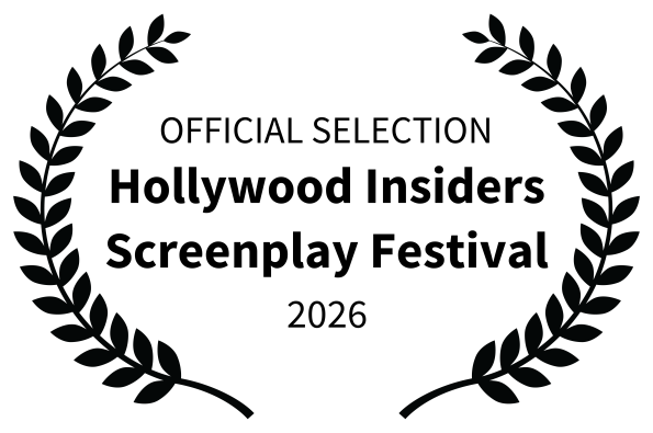 Official Selection – Hollywood Insiders Screenplay Festival 2026 – The Skywalker